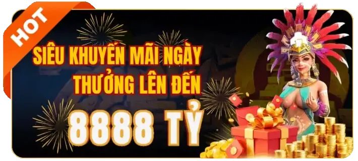 Ưu đãi nạp tiền hàng ngày full 88