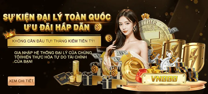 Chương trình VIP độc quyền với nhiều đặc quyền