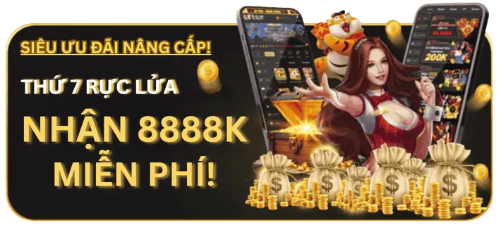 Ưu đãi chào mừng thành viên mới full 88