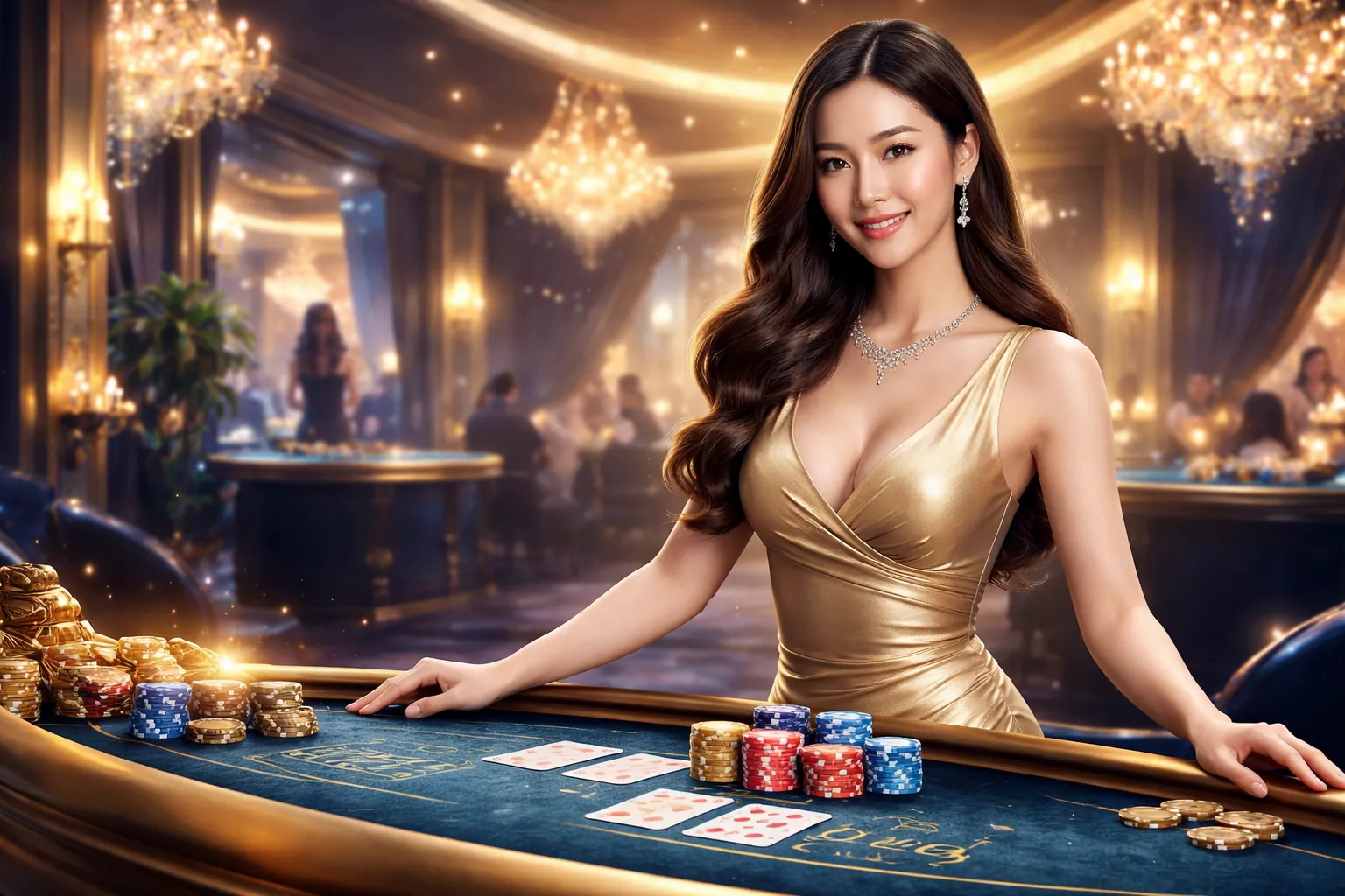 Các chiến thuật thắng lớn tại full 88