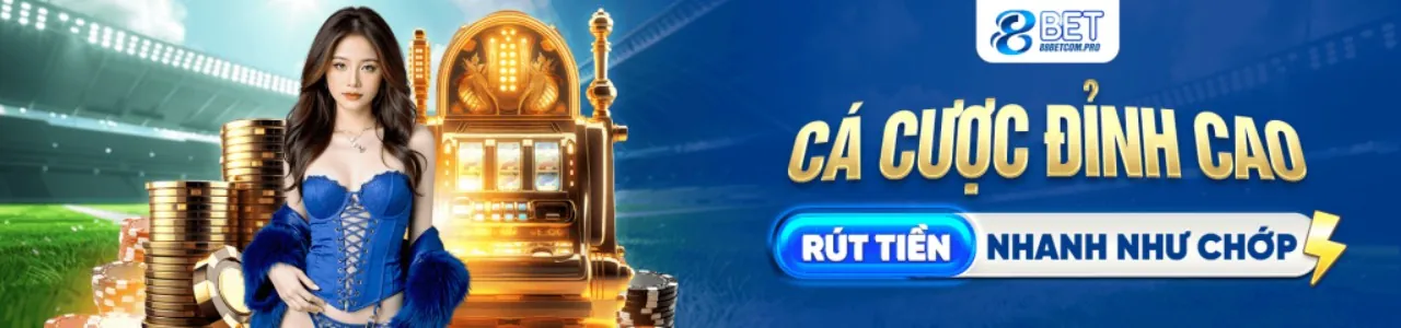 Hình ảnh chính Nổ Hũ full 88 với biểu tượng jackpot và tiền thưởng
